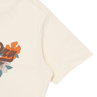 W Floral Graphic T-Shirt
