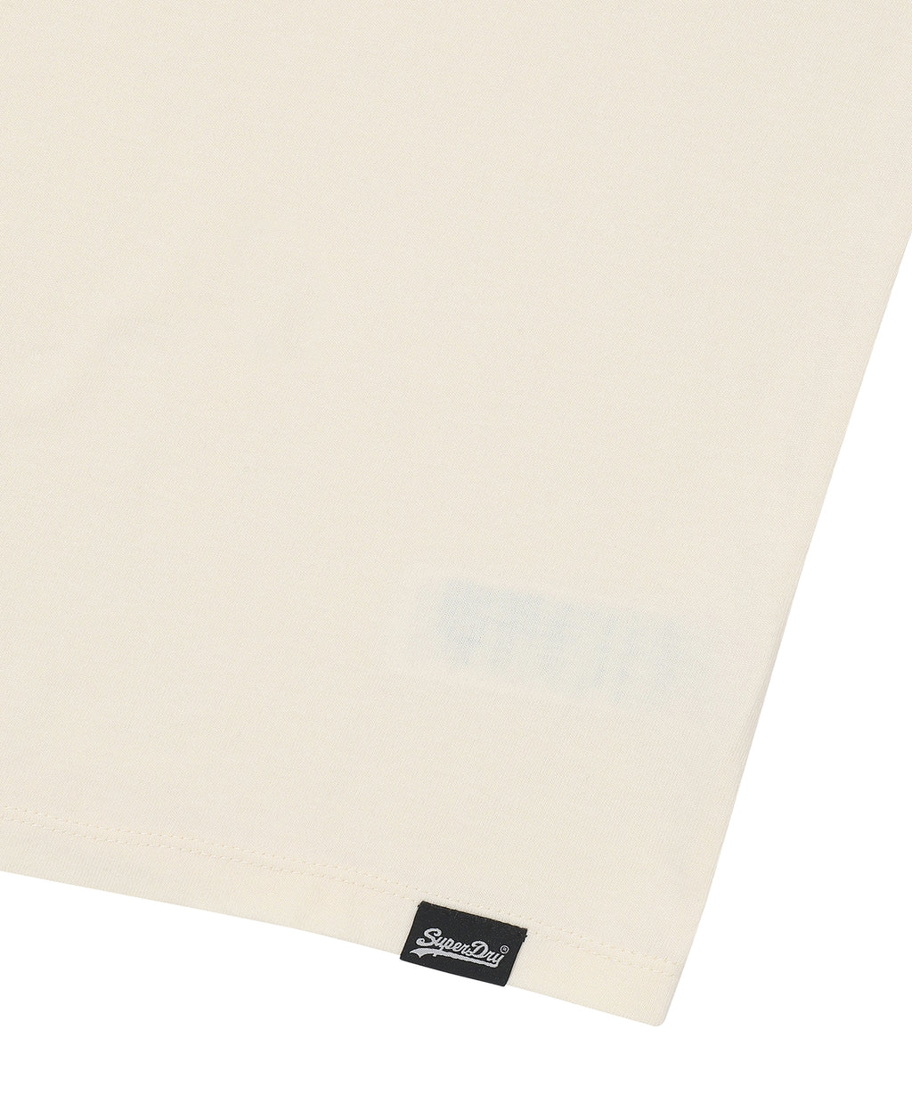 W Floral Graphic T-Shirt