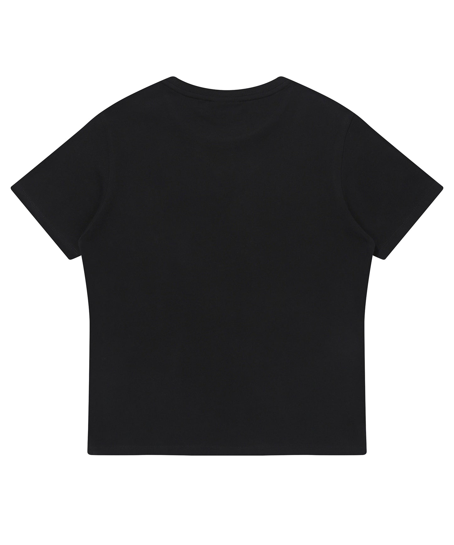 W Floral Graphic T-Shirt