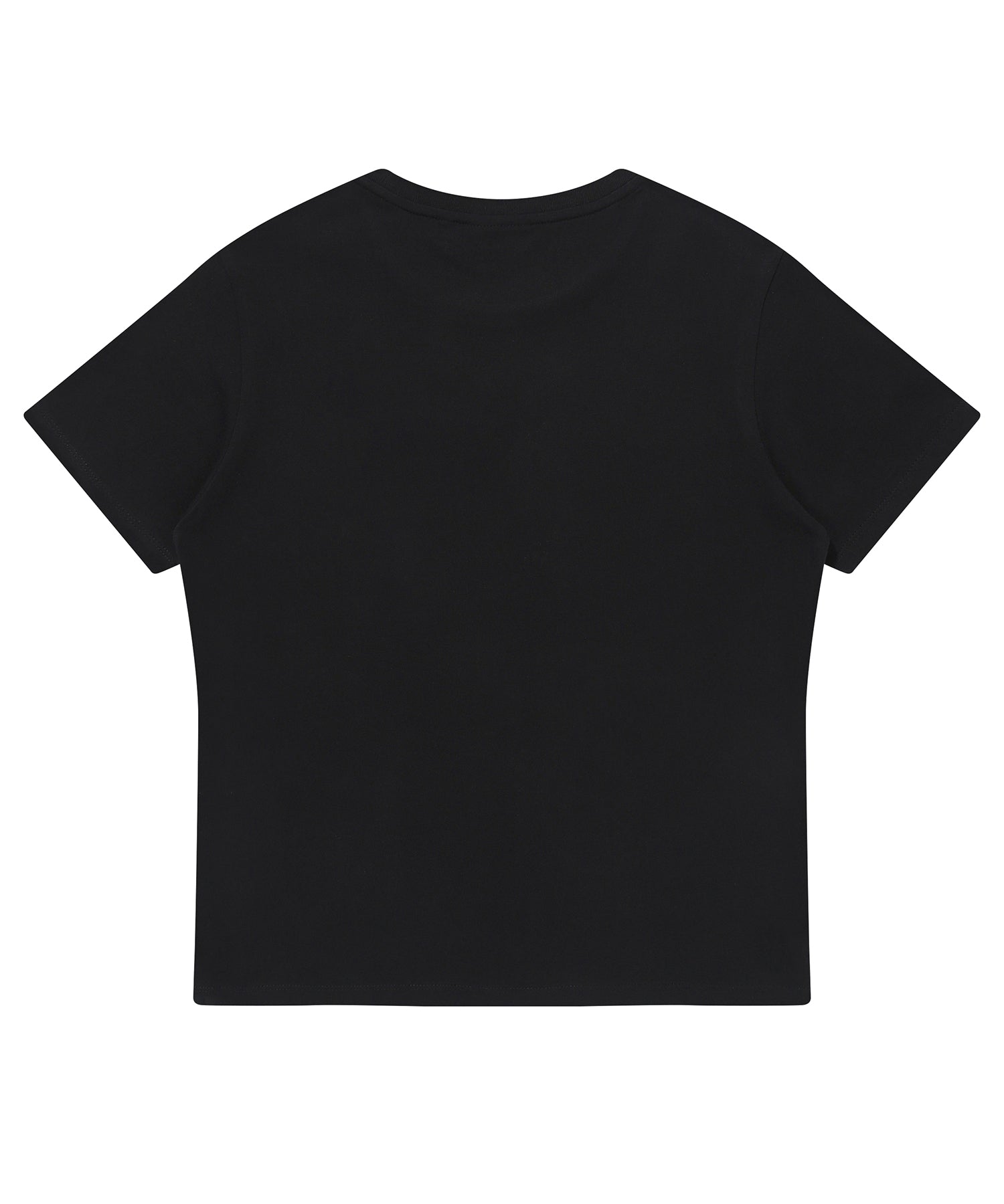 W Floral Graphic T-Shirt