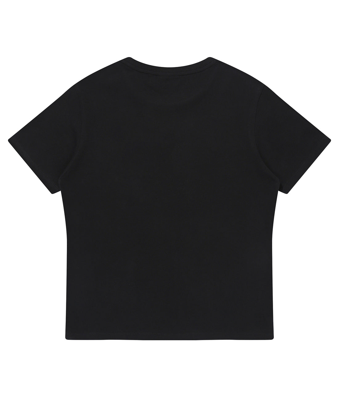 W Floral Graphic T-Shirt