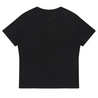 W Floral Graphic T-Shirt