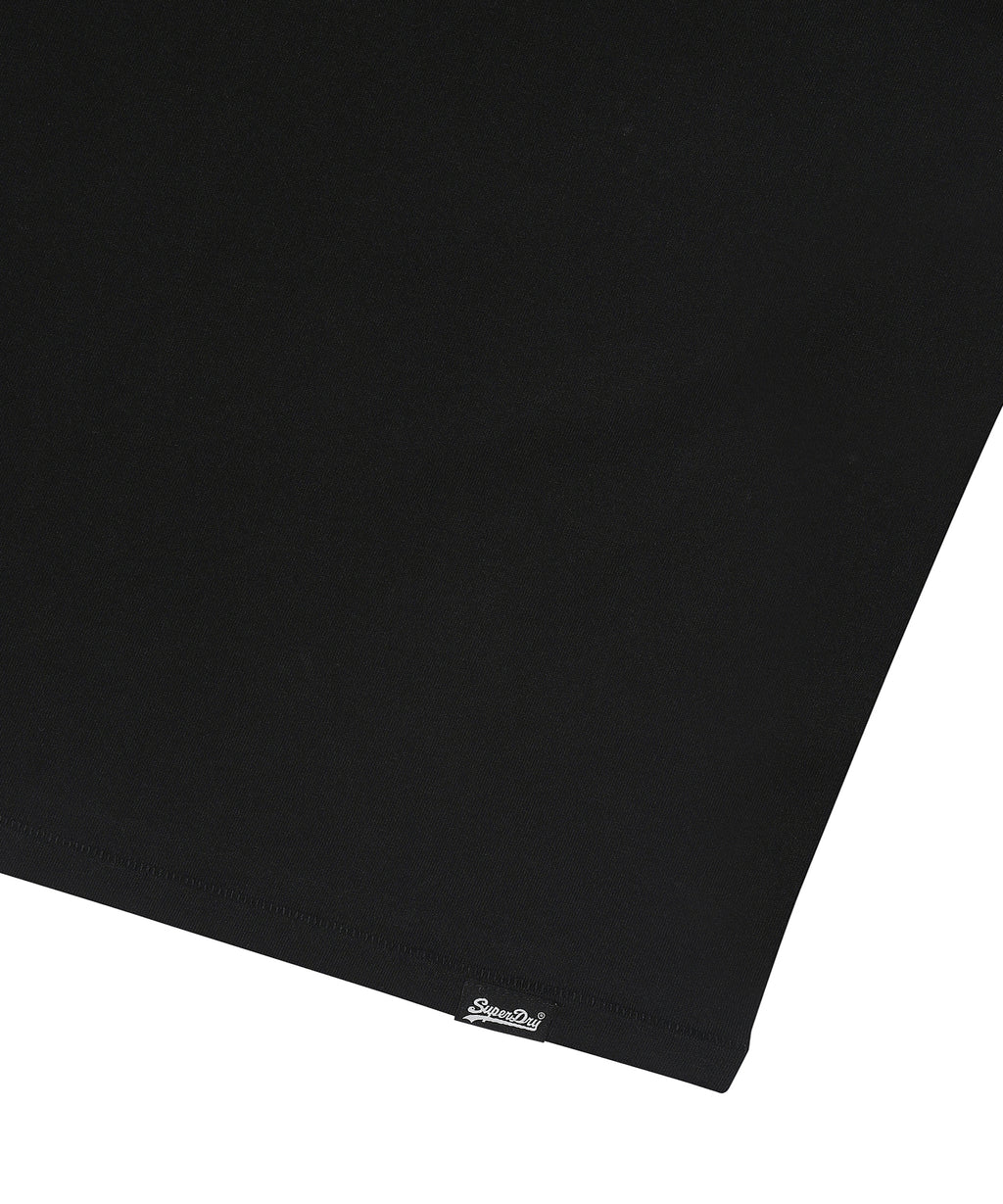 W Floral Graphic T-Shirt