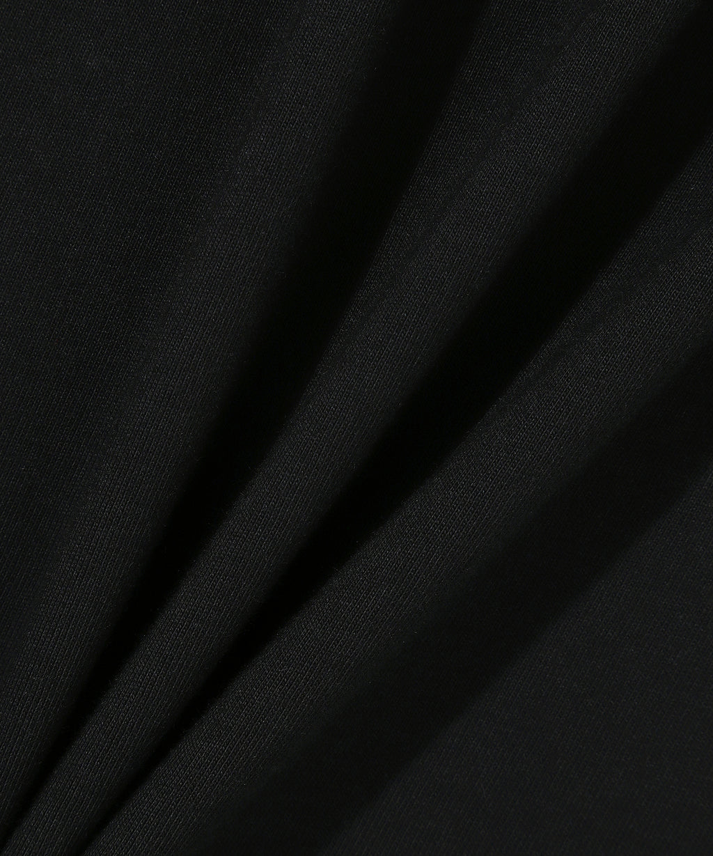 W Floral Graphic T-Shirt