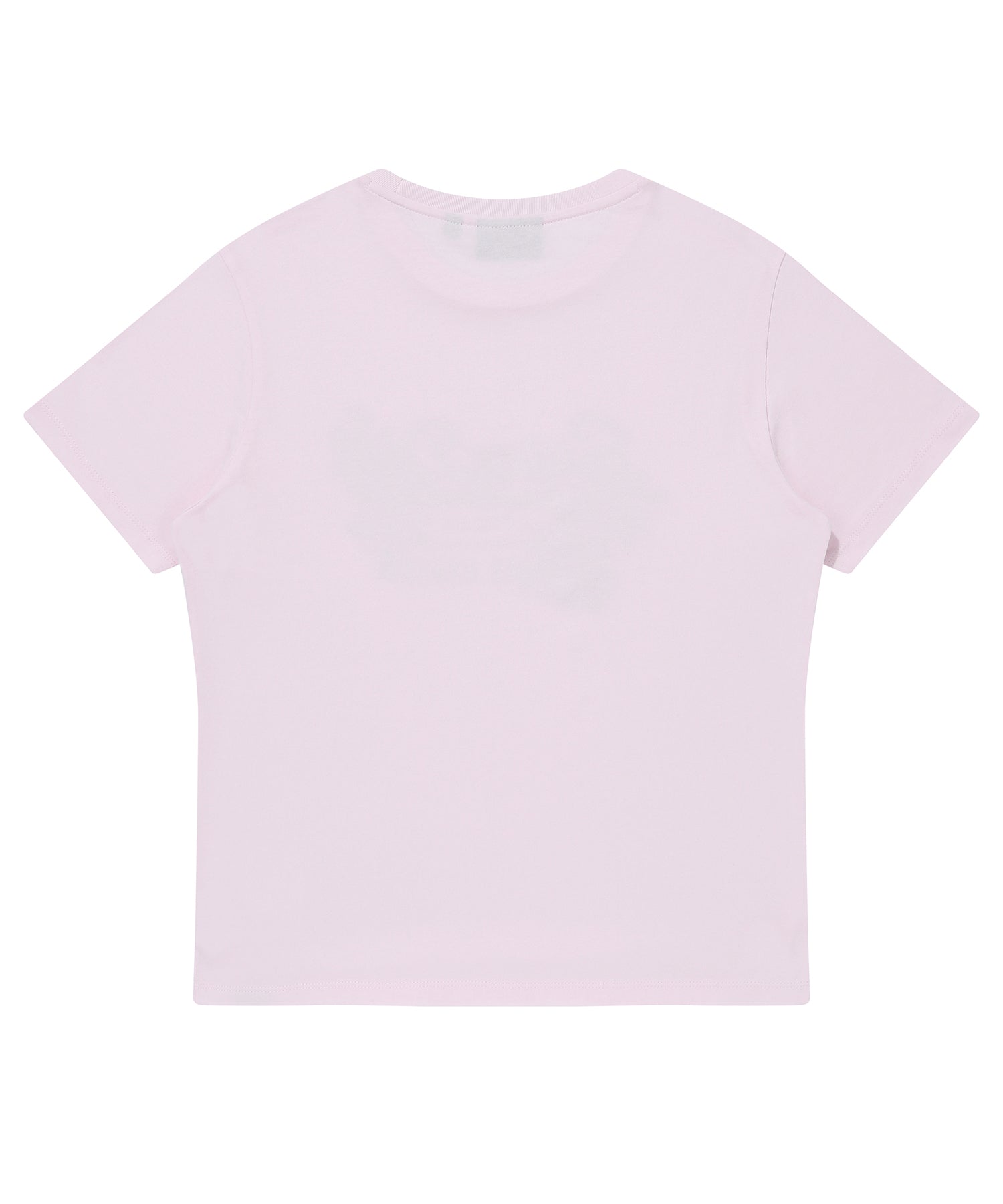 W Floral Graphic T-Shirt