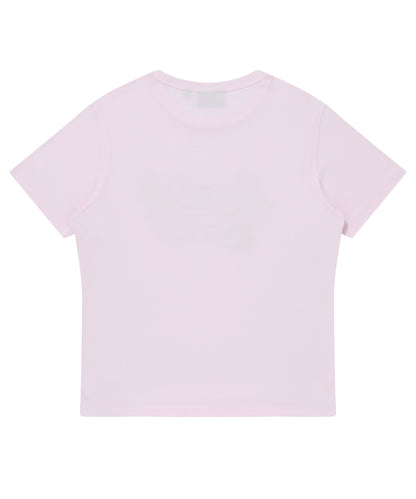 W Floral Graphic T-Shirt