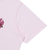 W Floral Graphic T-Shirt