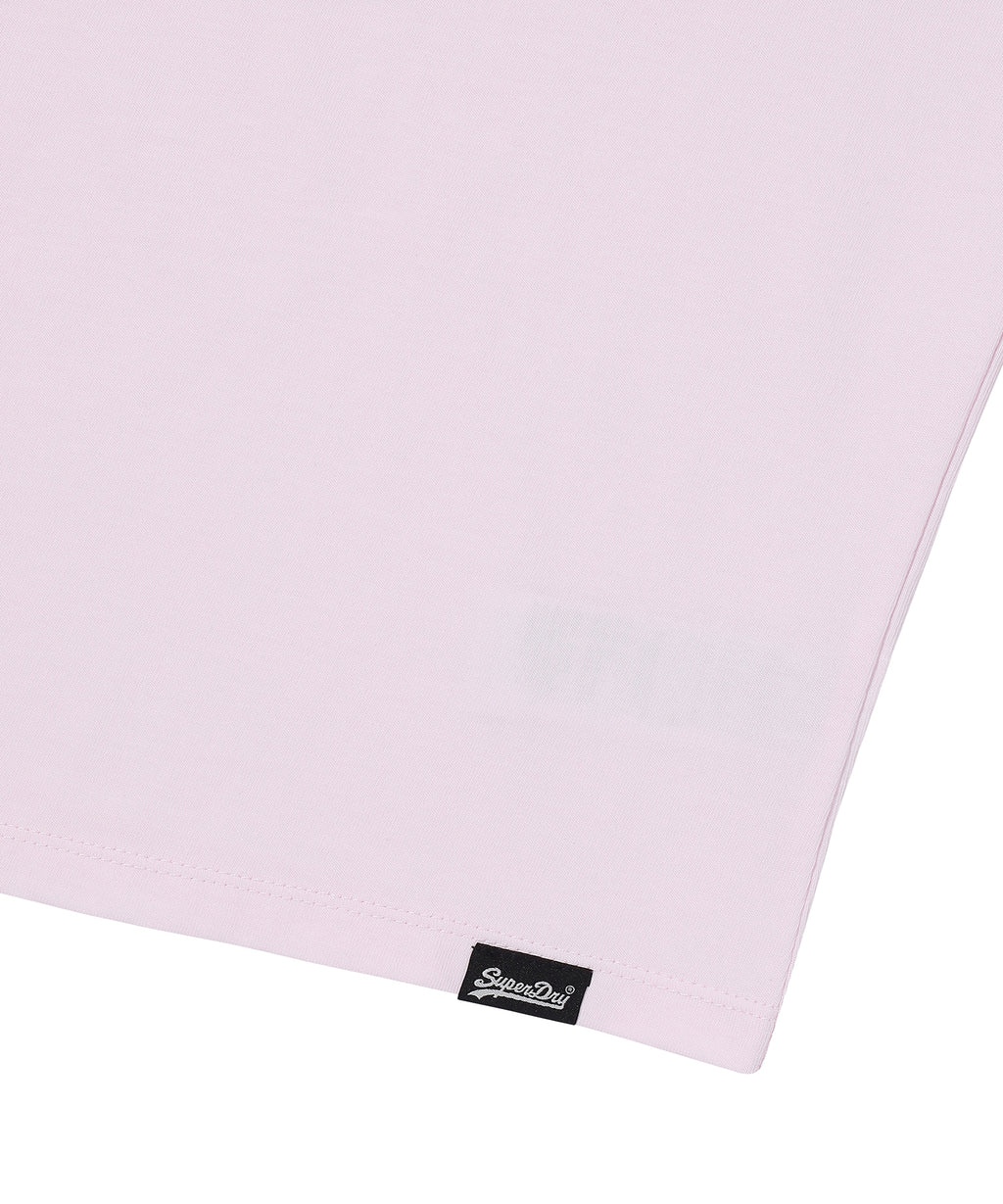 W Floral Graphic T-Shirt