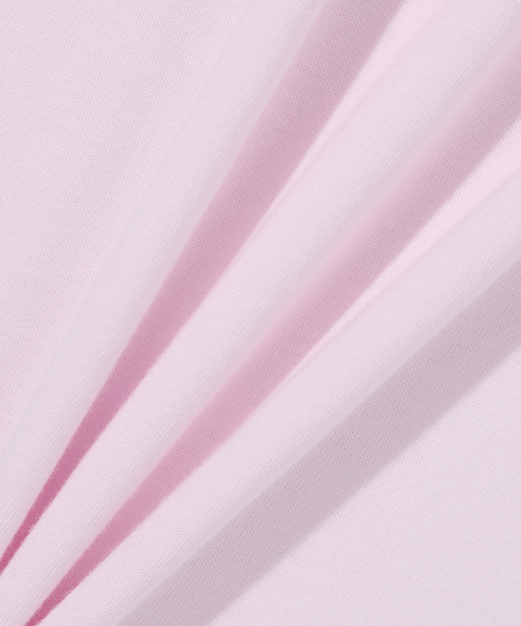 W Floral Graphic T-Shirt