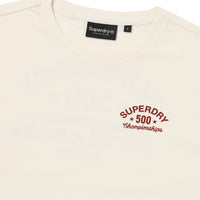 W Motocross T-Shirt