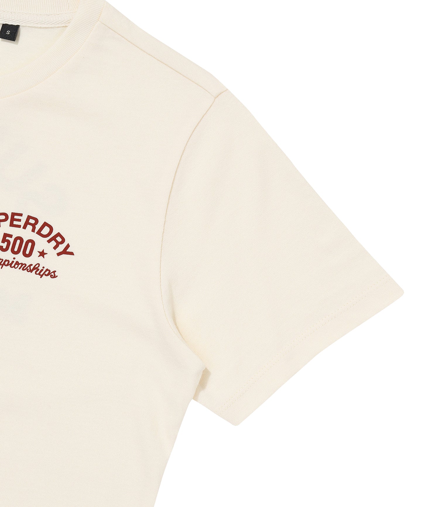 W Motocross T-Shirt
