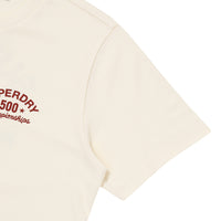 W Motocross T-Shirt