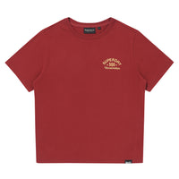 W Motocross T-Shirt