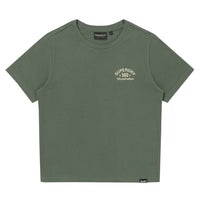 W Motocross T-Shirt