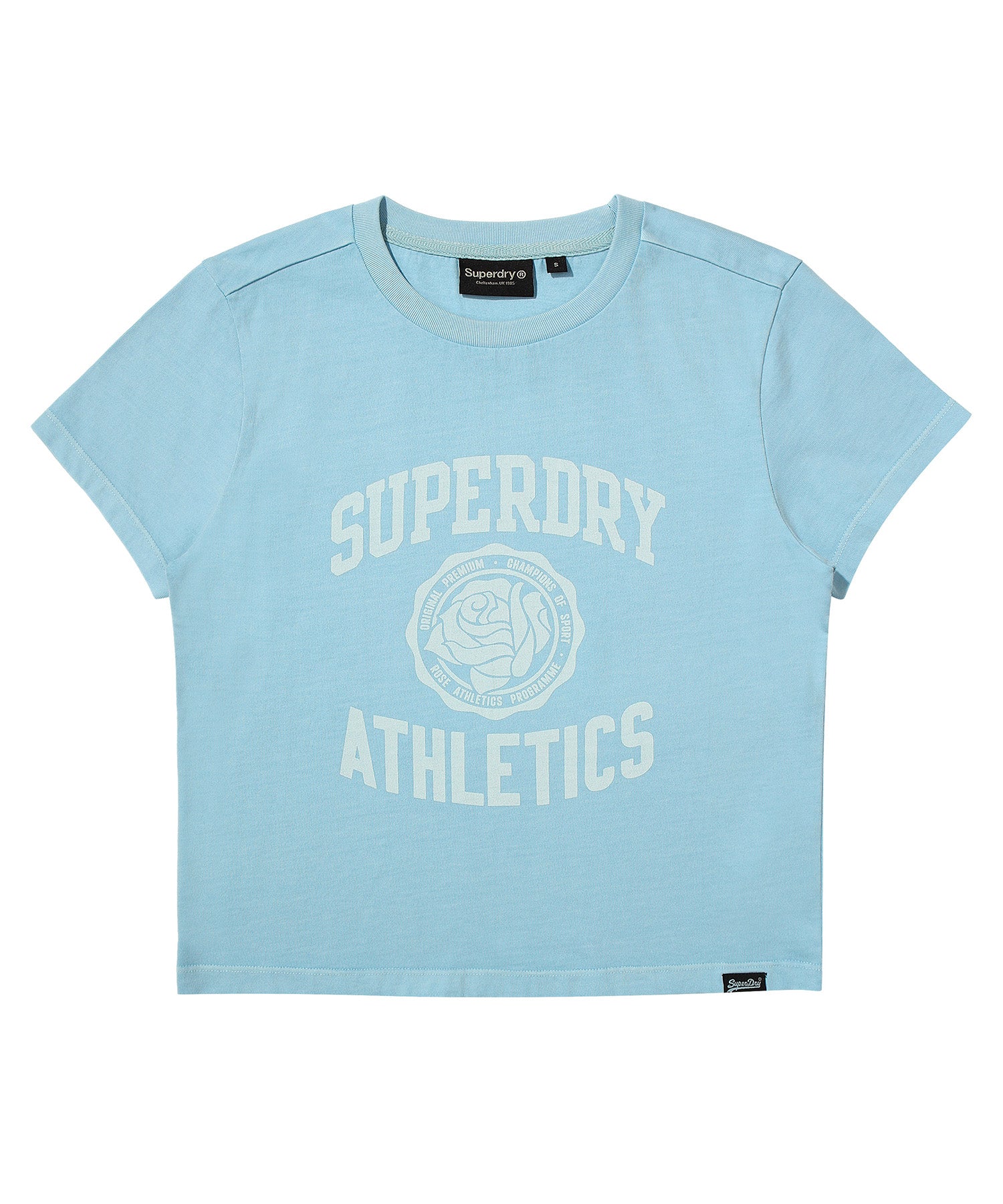 W Athletic Graphic T-Shirt