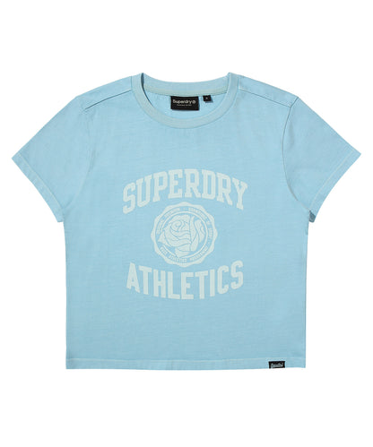 W Athletic Graphic T-Shirt