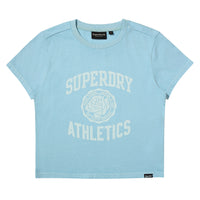 W Athletic Graphic T-Shirt