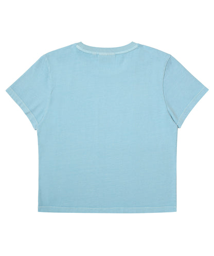 W Athletic Graphic T-Shirt