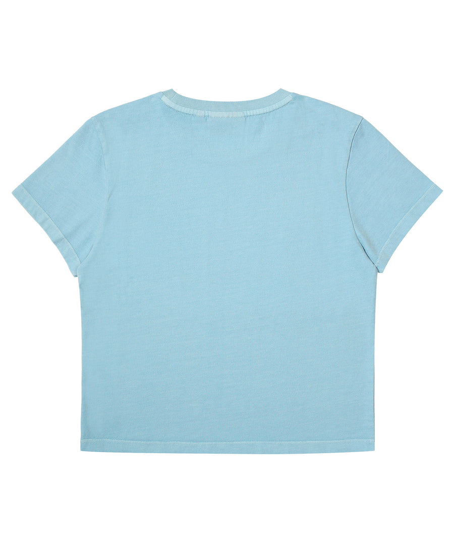 W Athletic Graphic T-Shirt