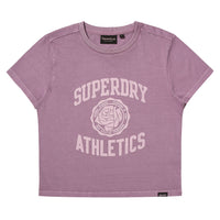 W Athletic Graphic T-Shirt