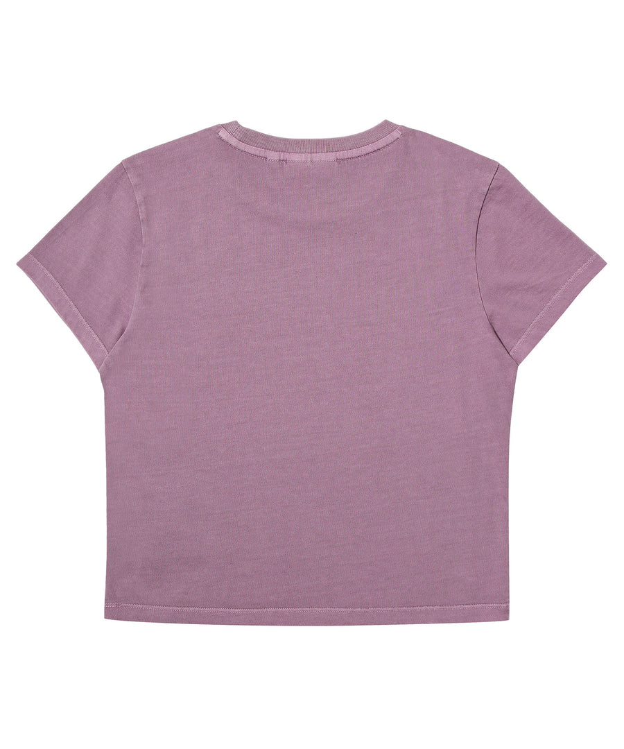 W Athletic Graphic T-Shirt