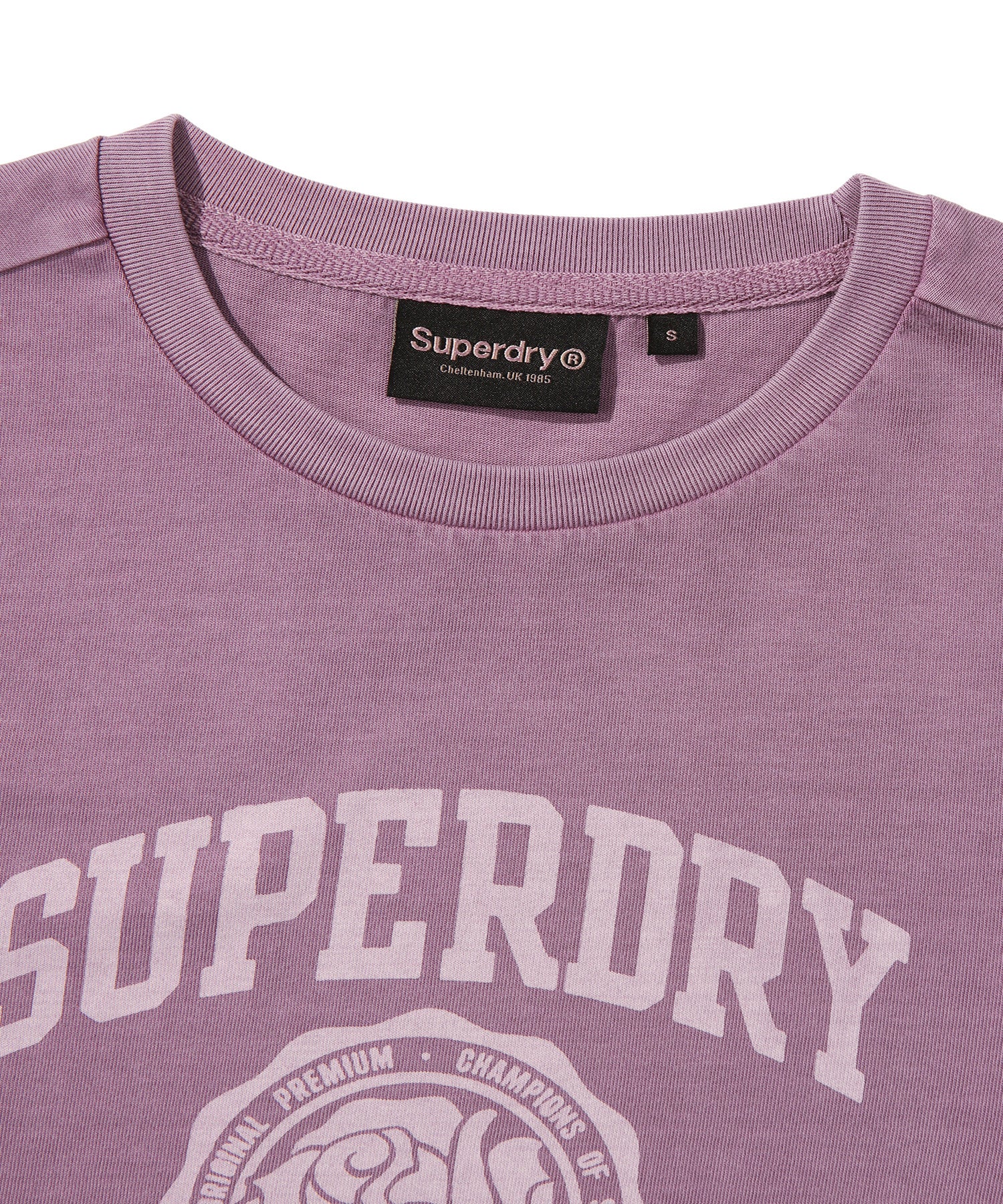 W Athletic Graphic T-Shirt