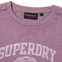 W Athletic Graphic T-Shirt
