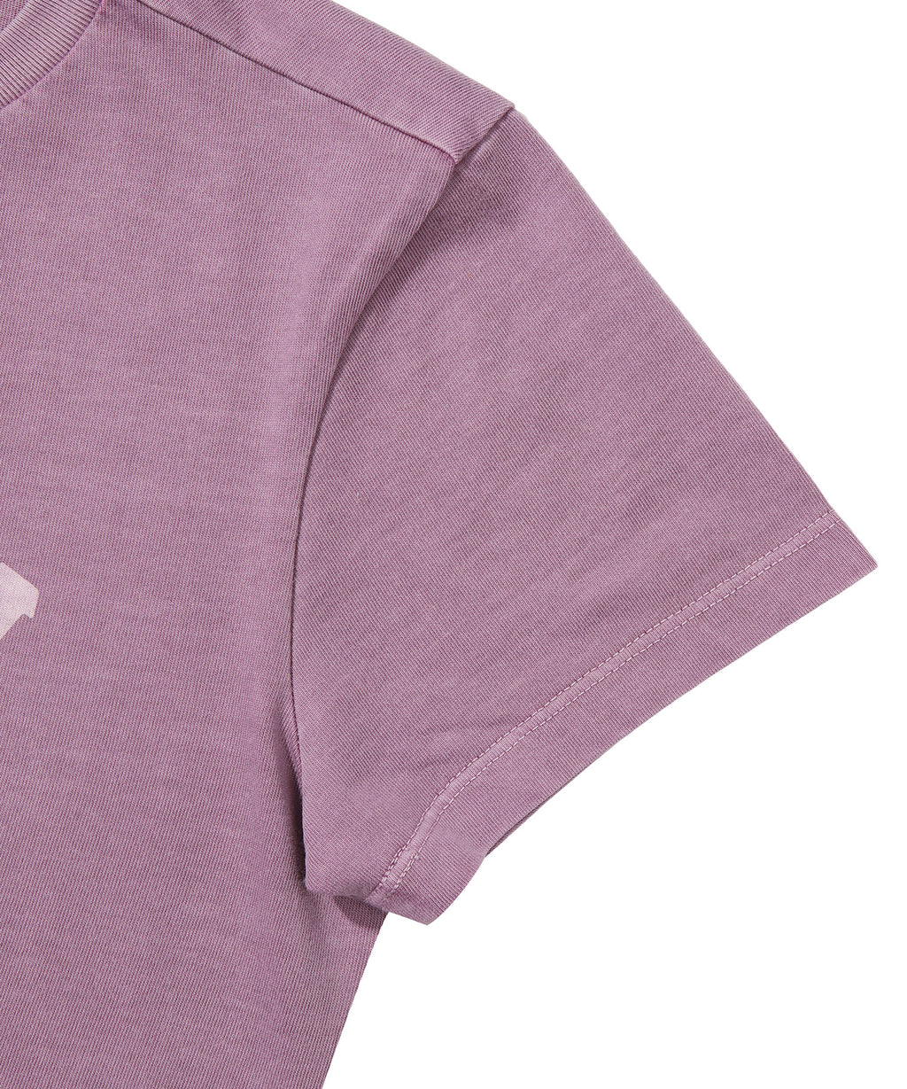 W Athletic Graphic T-Shirt