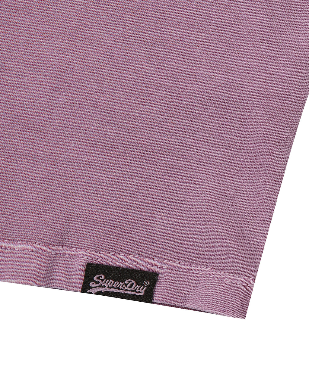 W Athletic Graphic T-Shirt