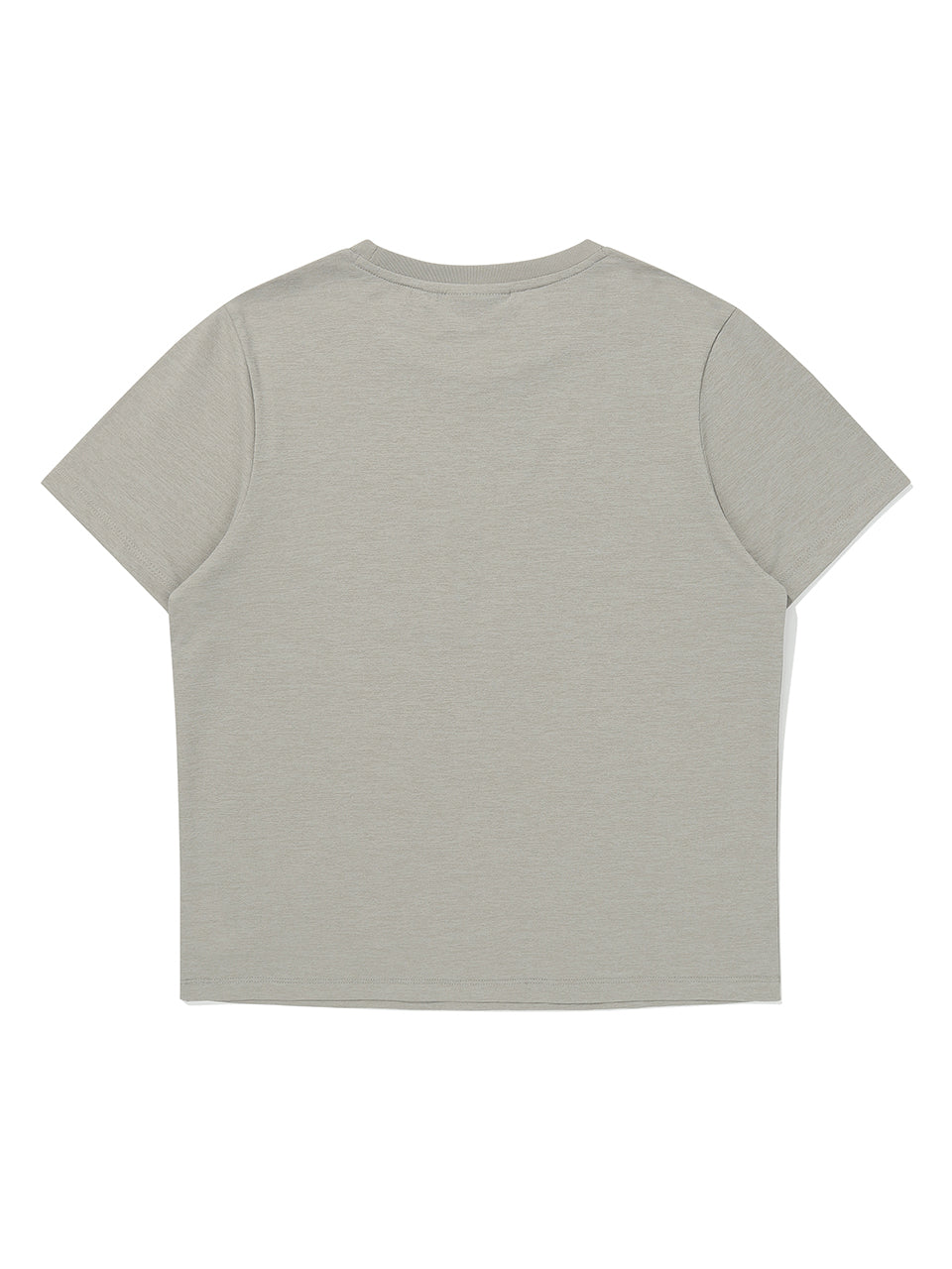 W Symbol Logo T-Shirt