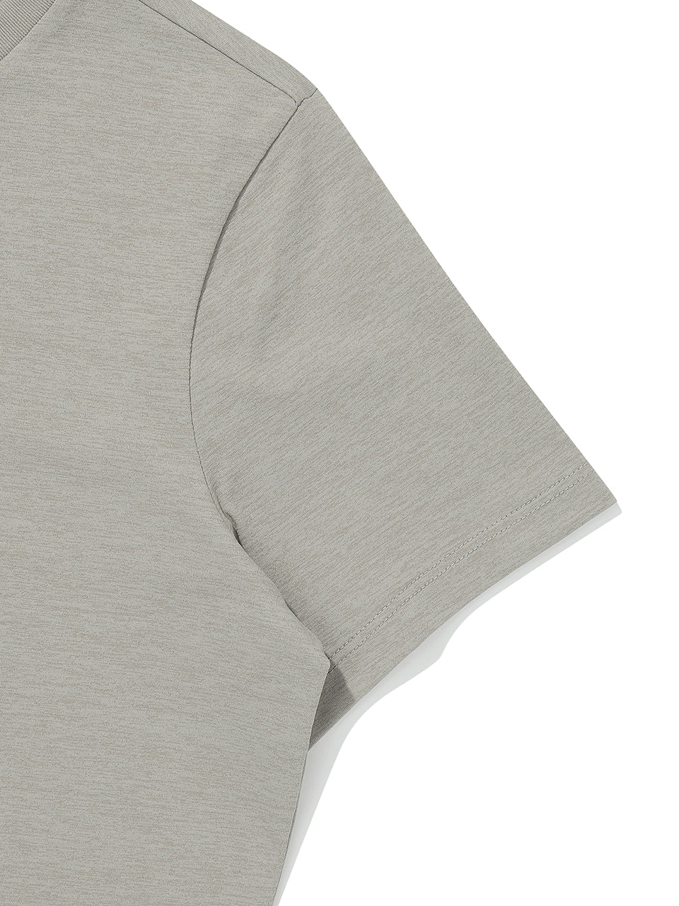 W Symbol Logo T-Shirt