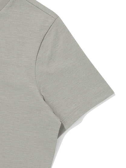W Symbol Logo T-Shirt