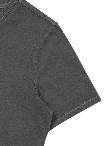 W Crest Graphic Dyed T-Shirt