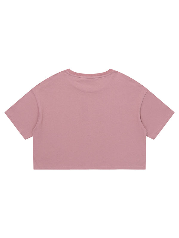 W Multiple Logo T-Shirt