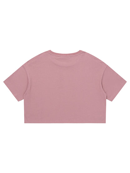 W Multiple Logo T-Shirt