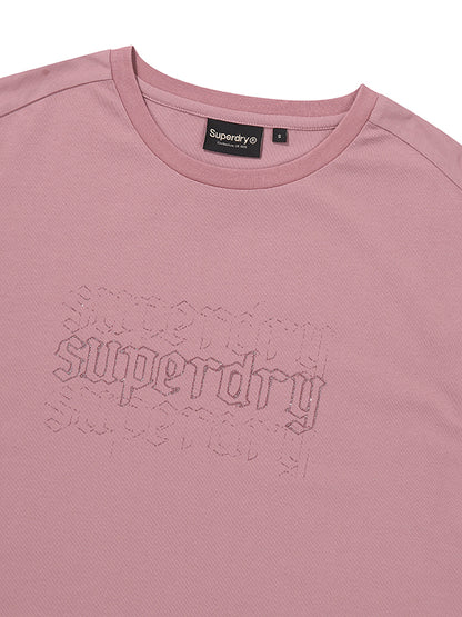 W Multiple Logo T-Shirt