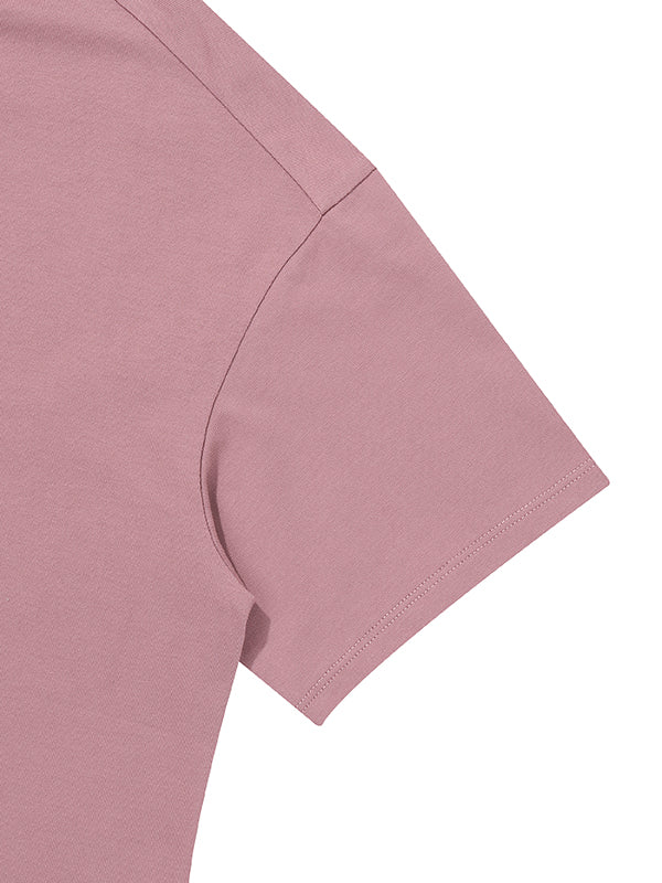 W Multiple Logo T-Shirt