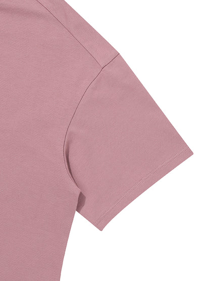 W Multiple Logo T-Shirt