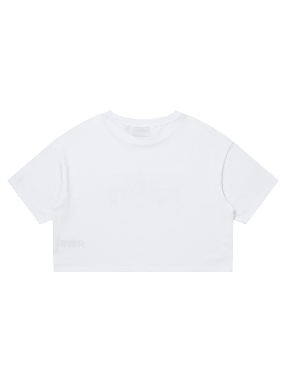 W Multiple Logo T-Shirt