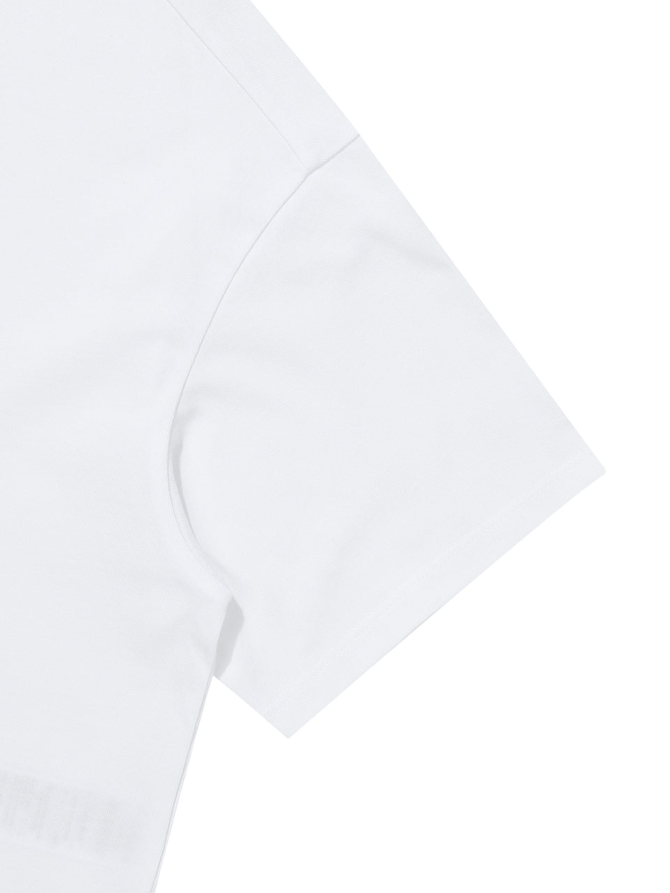 W Multiple Logo T-Shirt