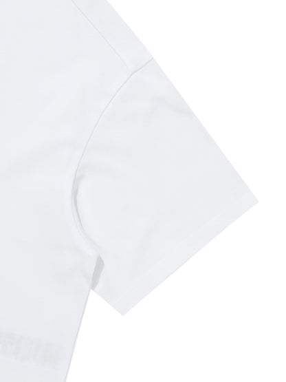 W Multiple Logo T-Shirt