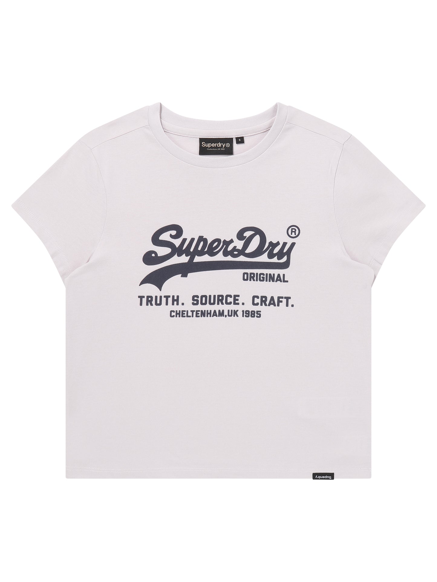 W Essential Logo T-Shirt