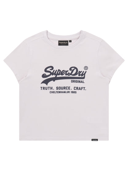 W Essential Logo T-Shirt
