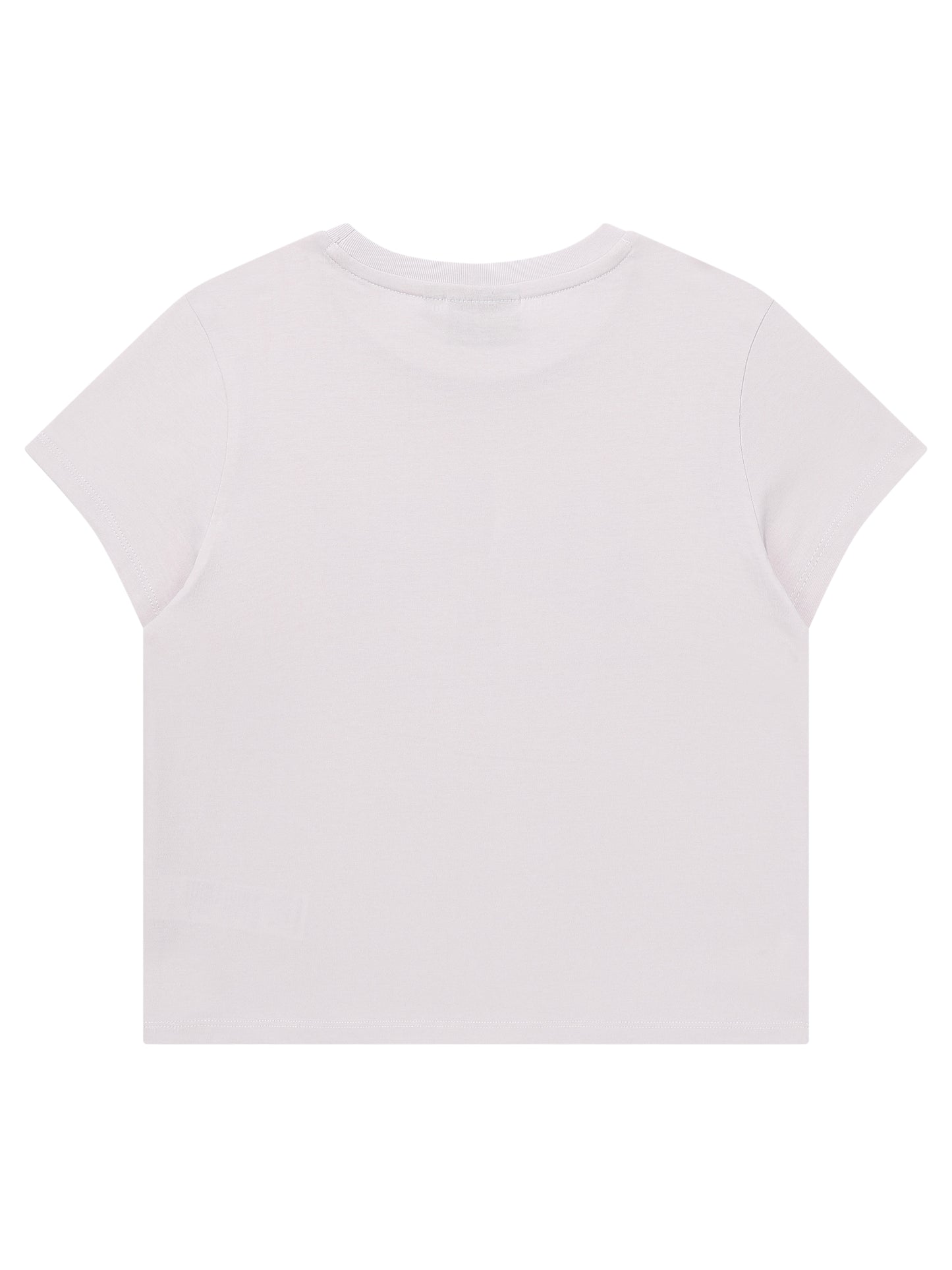 W Essential Logo T-Shirt