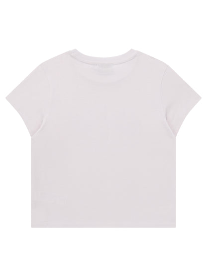 W Essential Logo T-Shirt