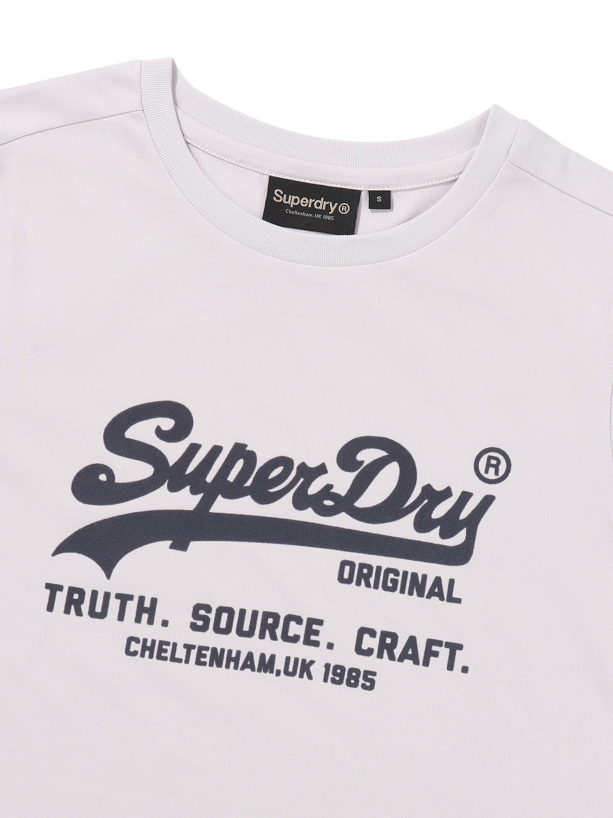 W Essential Logo T-Shirt