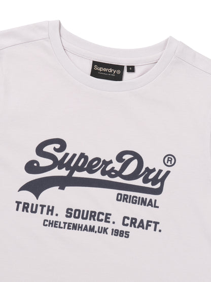 W Essential Logo T-Shirt