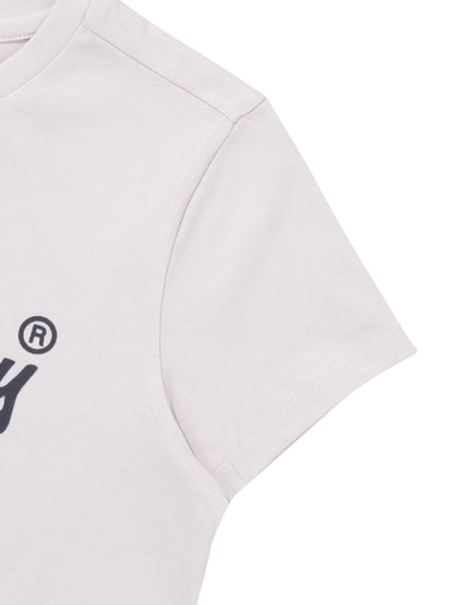 W Essential Logo T-Shirt