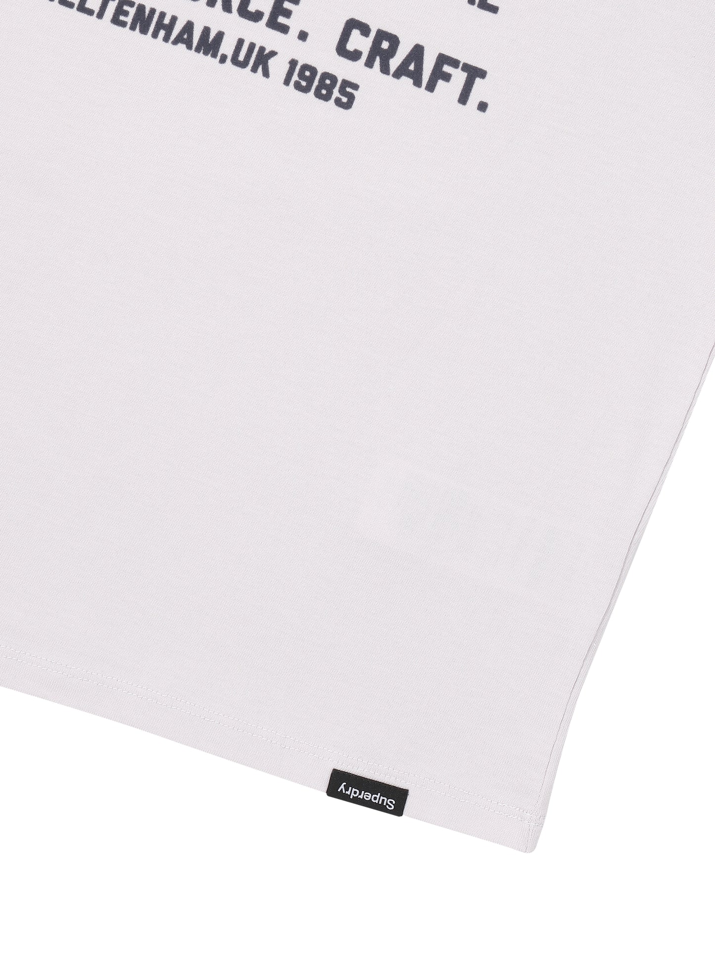 W Essential Logo T-Shirt