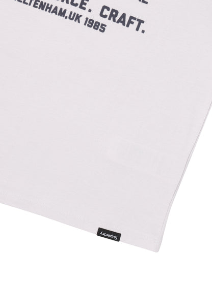 W Essential Logo T-Shirt